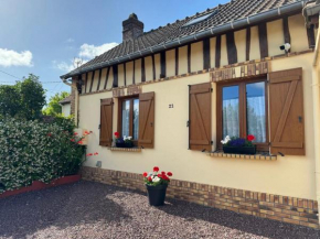 Chez ma tante